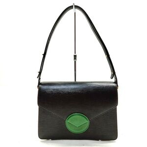 LOUIS VUITTON - Hoche Black Epi R1.059